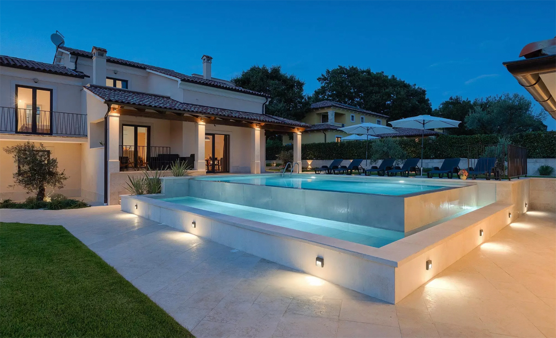 Villa La Fierra