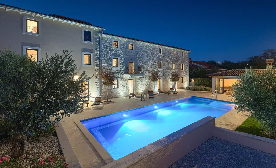 Villa Simeanna